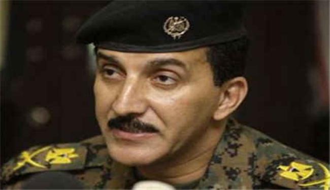 السلطات العراقية ستعرض اعترافات جديدة لحماية الهاشمي