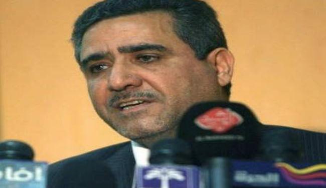محافظ بغداد يهدد بقتل أي اجنبي يحمل السلاح