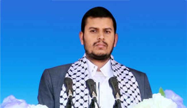 الحوثيون: سيطرة القاعدة على رداع مخطط سعودي اميركي