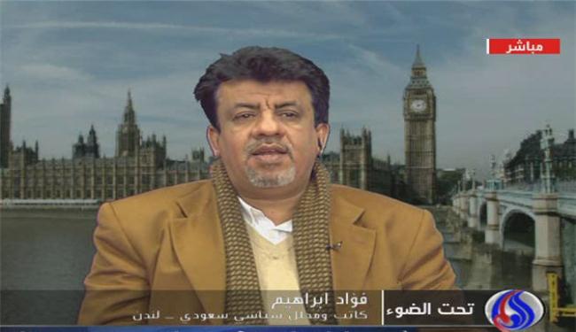 كبار امراء السعودية متورطون بالفساد