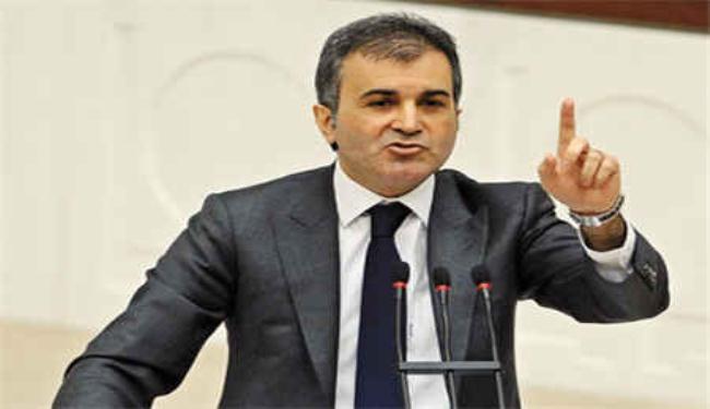 مسؤول تركي يعتبر المالكي اخطر مشكلة للعراق