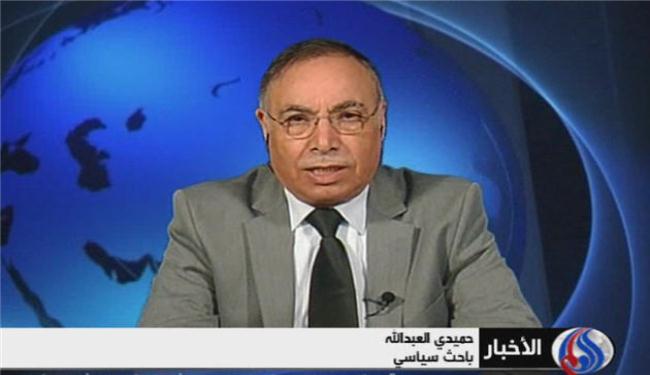 مقترح قطر بإرسال قوات عربية الى سوريا  عمل مخطط
