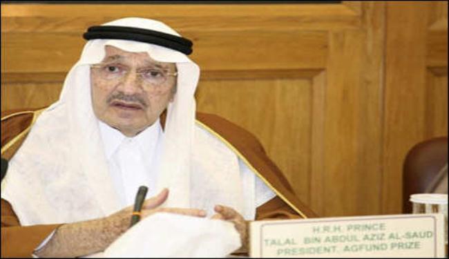 السعودية بين إستشراء الفساد وسباق السلطة