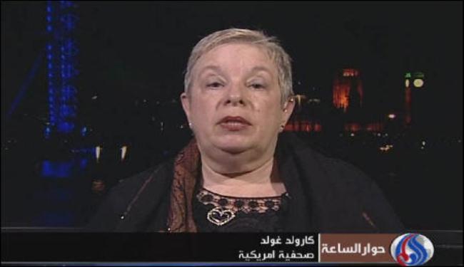 اميركا لن تشكل تحالفا ضد ايران والحظر يضر الجميع