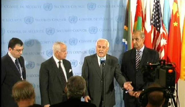 تقرير اممي عن تراجع حقوق الانسان في فلسطين