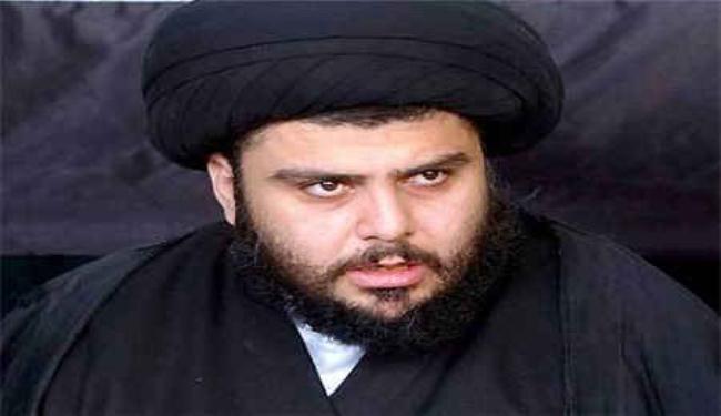 الصدر يدعو لمقاضاة المسلحين الاميركيين بالمحاكم العراقية