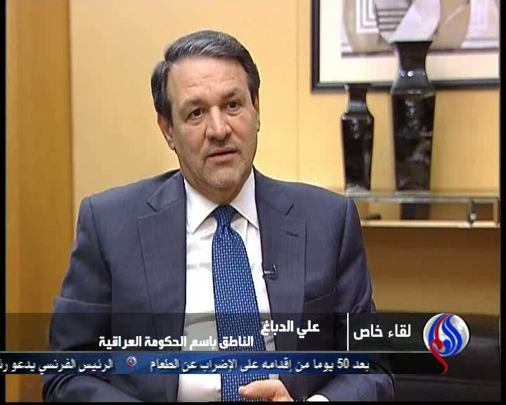 دخالت درامورعراق به نفع ترکیه نیست