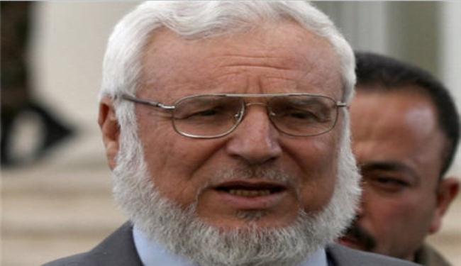 الاحتلال يعتقل رئيس المجلس التشريعي الفلسطيني