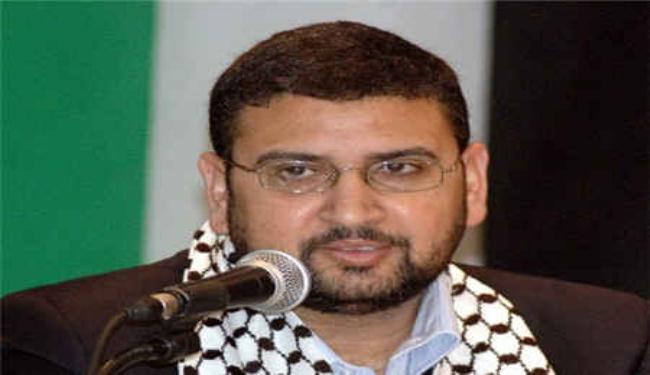 ابو زهري يدعو الامم المتحدة لوقف جرائم الاحتلال