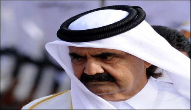 ما حقيقة الدور القطري في المنطقة؟