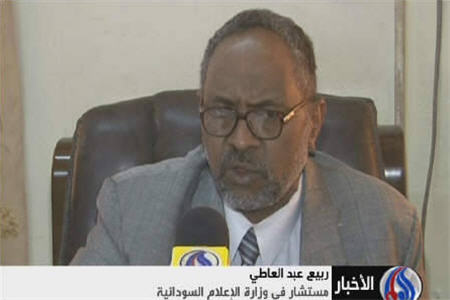  اقدام اسراییل به قاچاق انسان از طریق سودان