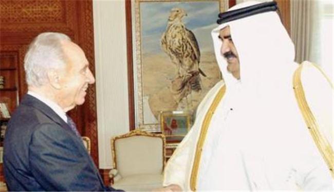 قطر تشارك 