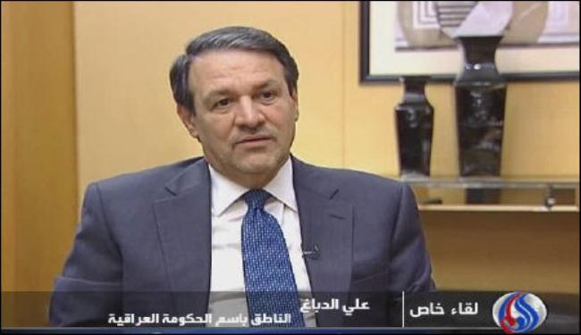 الدباغ: تدخلات تركيا تضر بعلاقاتها مع العراق
