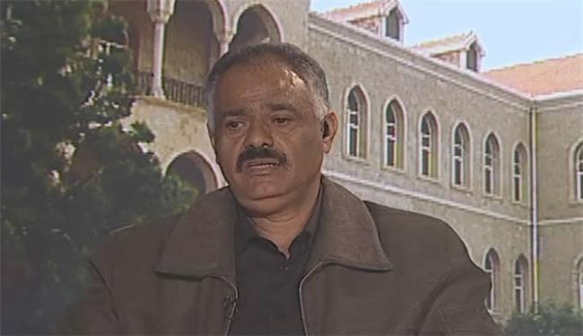 حصانة صالح لا تعطيه الامان الى الابد من المحاكمة