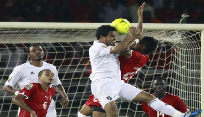 امم افريقيا 2012: فوز تاريخي لغينيا الاستوائية