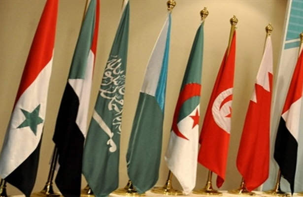 تاكيد مصر وتونس برحل عربي بحران سوريه