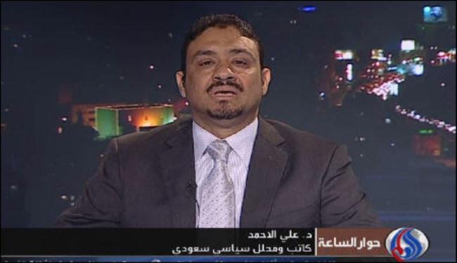 الوهابية حركة سياسية متلبسة بالدين لضرب التاريخ الاسلامي