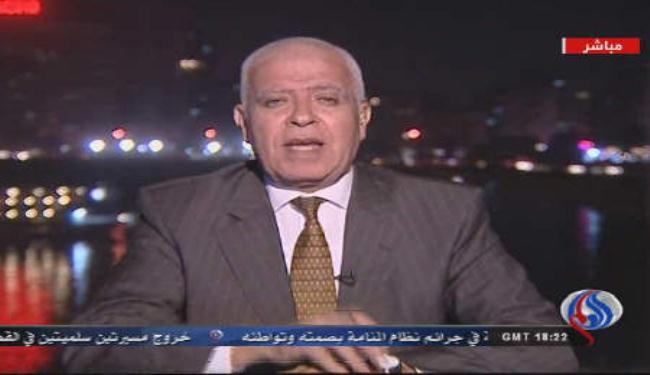 القرار العربي يجب ان يستند لتقرير المراقبين