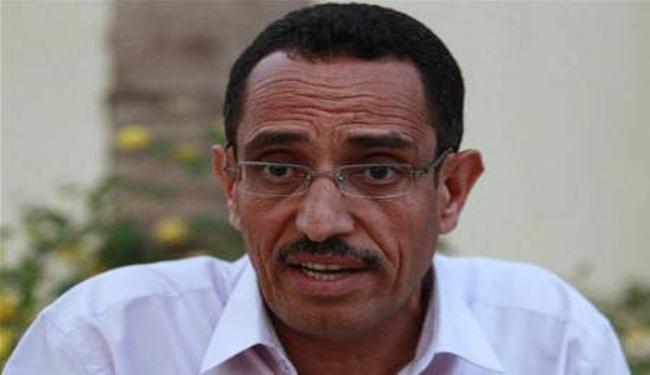 نائب رئيس المجلس الوطني الانتقالي الليبي يقدم إستقالته