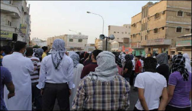 الدرر السعودية في فهم المطالب الشعبية