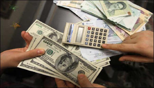 فرض حظر على النفط والصيرفة الإيرانية