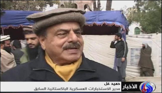 مجلس الدفاع الباكستاني يرفض فتح الامدادات الى الناتو