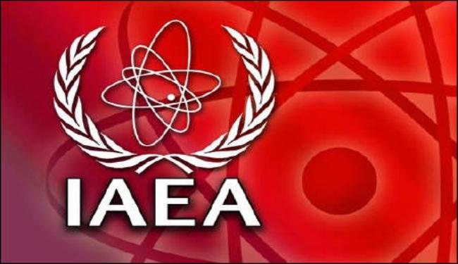الوكالة تهدف الى حل القضايا الجوهرية في ايران