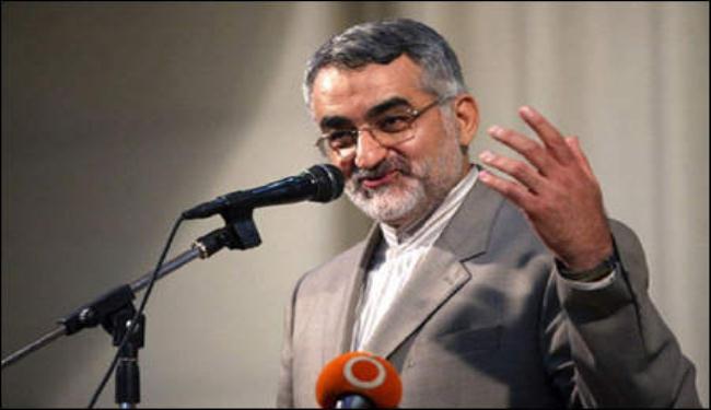 حظر النفط سيضر بأوروبا أكثر من ايران