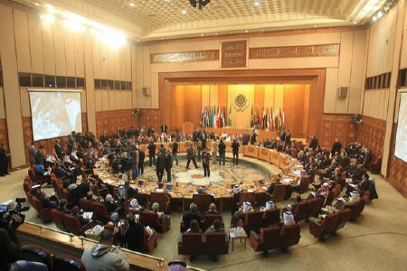 ادامه کار ناظران عرب در سوریه