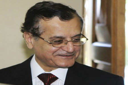 درخواست لبنان برای لغو تعلیق عضویت سوریه در اتحادیه عرب