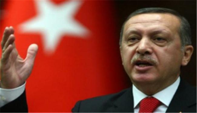 استياء شعبي واسع في العراق من تصريحات اردوغان