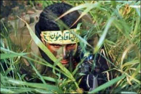 اعتراف رییس سابق موساد به قدرت حزب الله