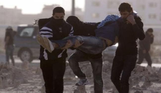 ثلاثة شهداء جراء قمع قوات امن النظام البحريني