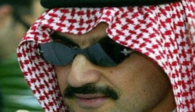 بن طلال: لا طريق أمام السعودية غير الاصلاح السياسي