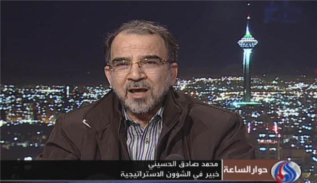 أوروبا تخشى أن تقطع ايران نفطها فورا