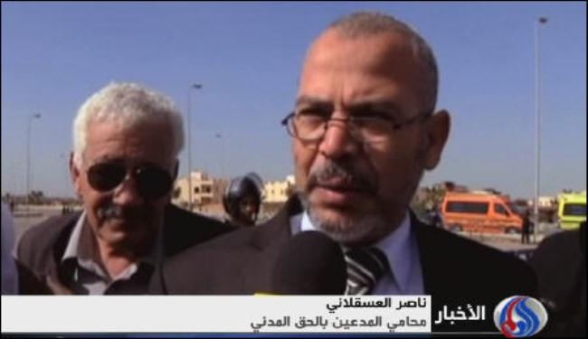 قانونيون: الدفاع عن العادلي غير منطقي وركيك