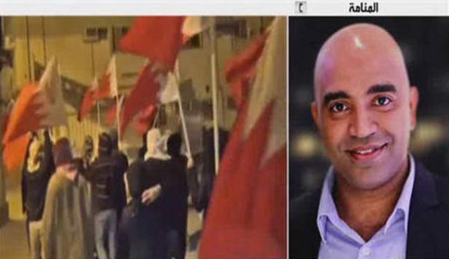 النظام البحريني يتخبط في قراراته والشعب يتصدى له
