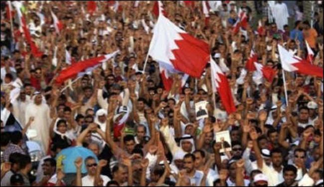 البحرين : أسبوع الصمود الثوري 