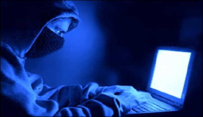 الاختراق الالكتروني للمواقع الإسرائيلية 