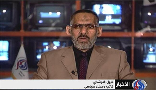 العراق يمر بأخطر مرحلة في تاريخه الحديث