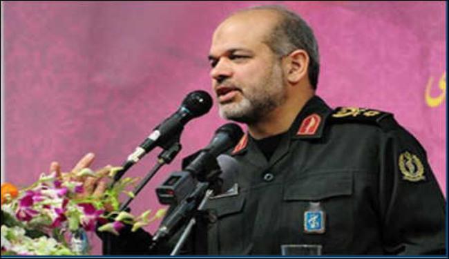 ايران ستزيح الستار عن احدث انجازاتها الفضائية والصاروخية