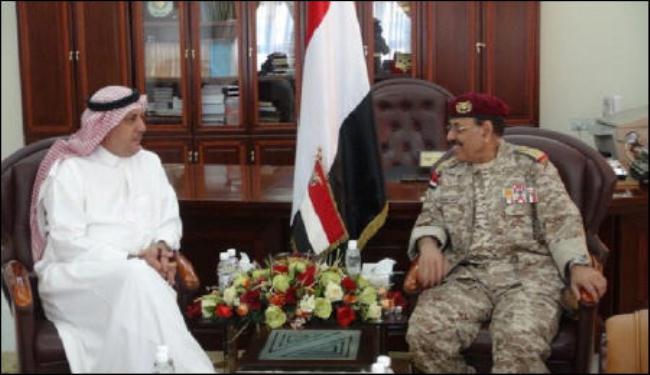 انتهى زمن تعيين حكام اليمن من الرياض وواشنطن