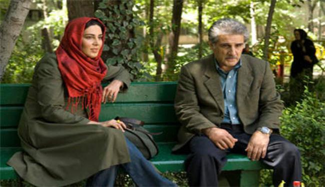 قريبا... اسبوع الافلام الايرانية بالنمسا