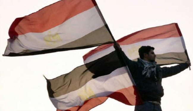 مشاركة شباب الثورة المصرية بمؤتمر الصحوة بطهران