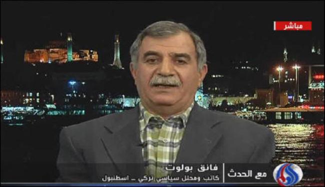 صحف تركية: انقرة تريد اسقاط الاسد وتصفية المالكي