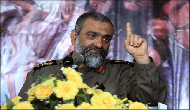 ايران وانصارها تسيطر على النفط والغاز والمضائق المهمة