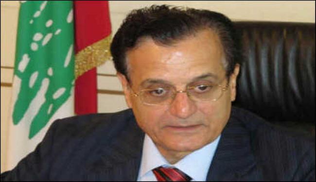 لبنان يجدد رفضه التدويل والتدخل بشؤون سوريا 