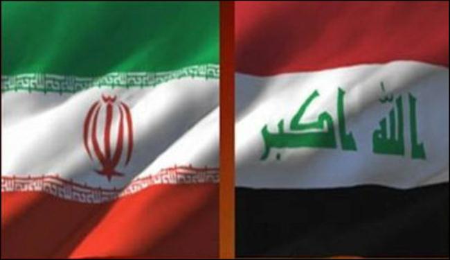 إيران والعراق يوقعان مذكرة تعاون في المجالين الشبابي والرياضي