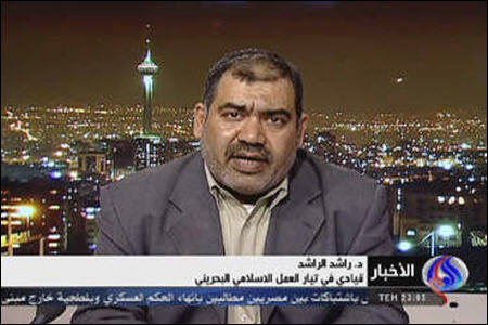 اوجگیری انقلاب پاسخ مردم بحرین به آل خلیفه