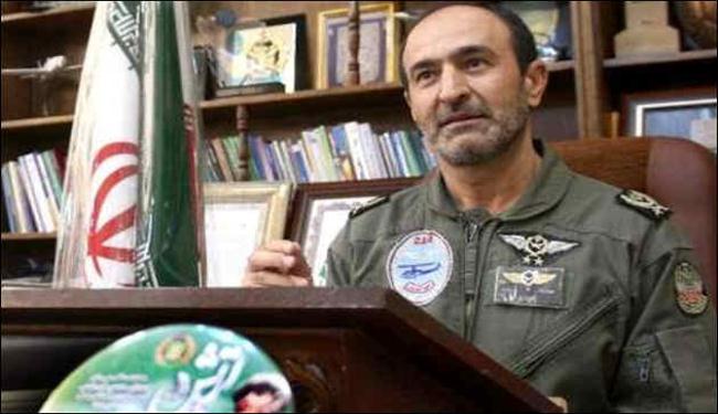 ايران: انتاج مروحيات محلية الصنع بلغ مراحل متقدمة  